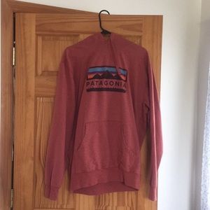 Patagonia pullover